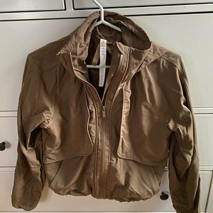 Lululemon Always Effortless Jacket 4